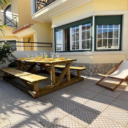 Yellow House เอริเซรา ภายนอก รูปภาพ