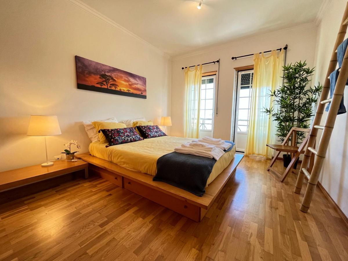 Yellow House เอริเซรา ภายนอก รูปภาพ
